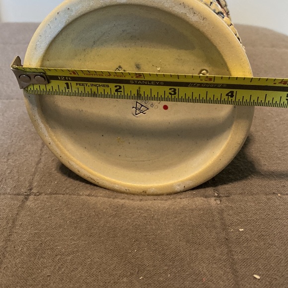 Vintage ORIGINAL THEWALT Western Germany Beer Stein - Picture 13 of 13